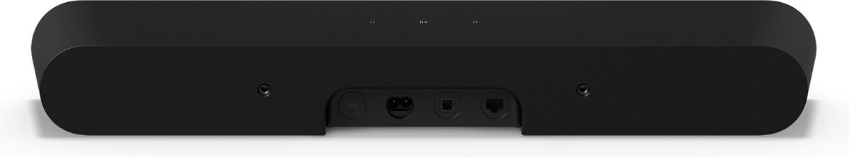 Sonos Ray Zwart - Soundbar