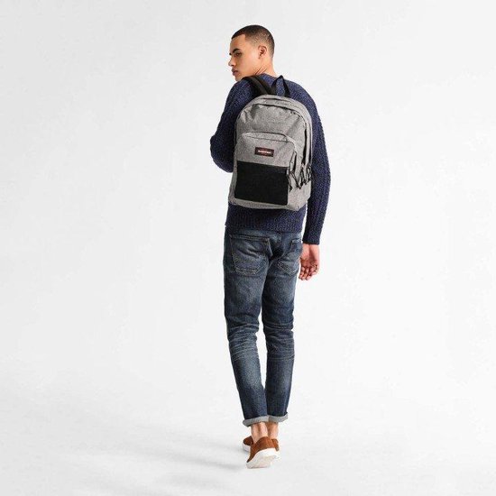Eastpak Pinnacle Rugzak 38 liter - Sunday Grey