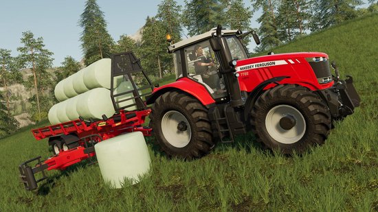 Farming Simulator 19 Premium Edition - Xbox One