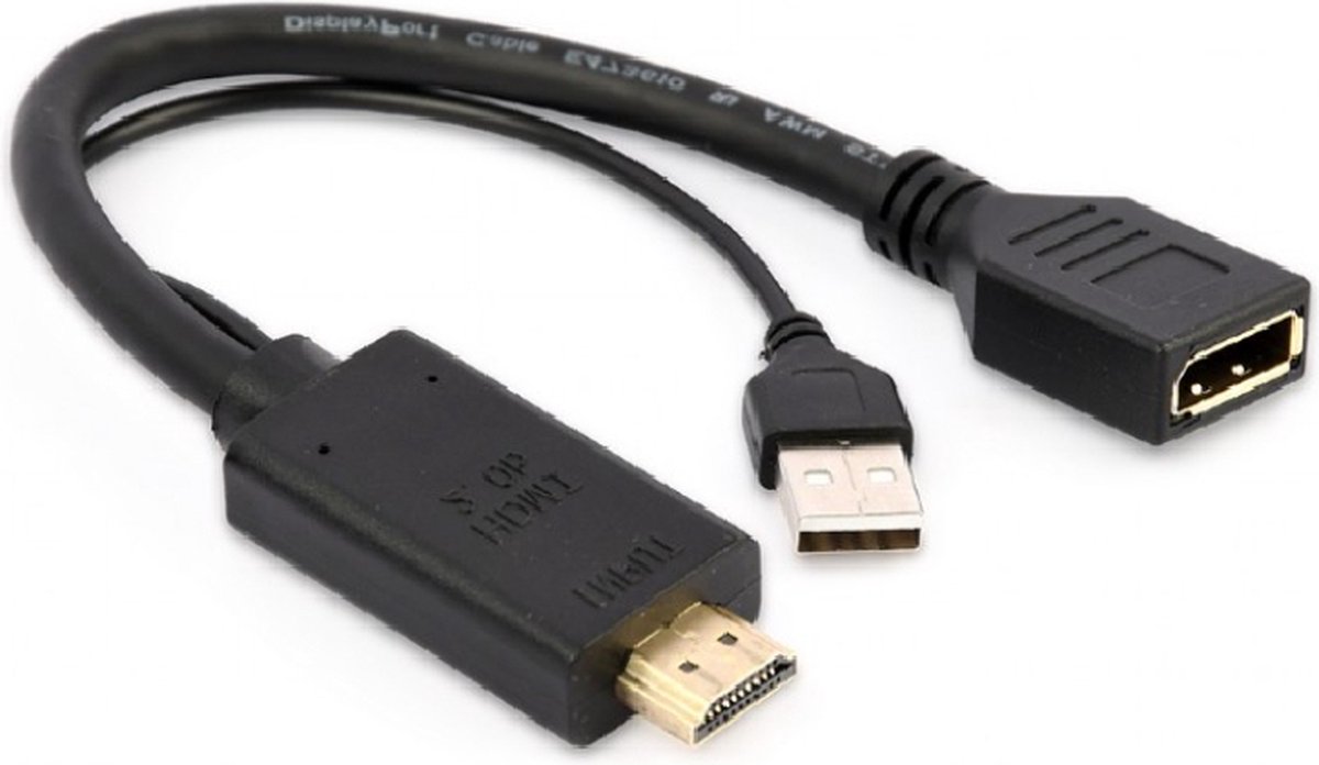 HDMI, HDMI-kabel, kabel, adapter, mini-connector