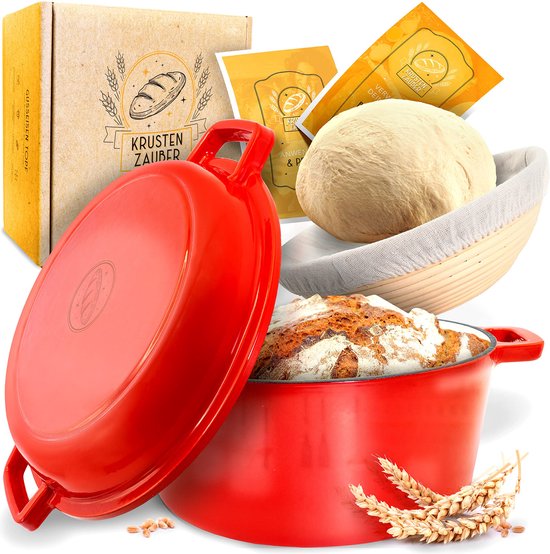 Kookgerei, Pot