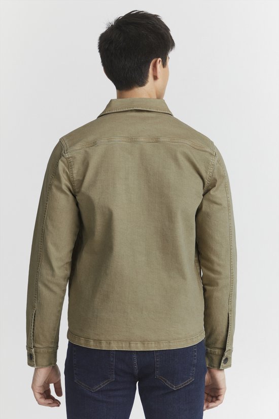 Casual Friday - Maat L - Jerslev Heren Jas