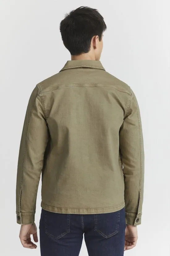 Casual Friday - Maat L - Jerslev Heren Jas