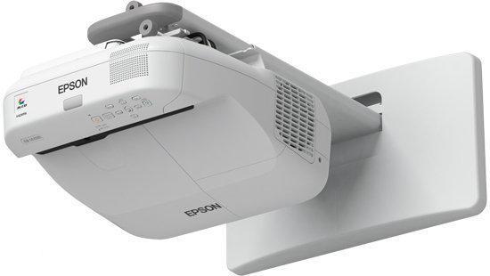 Epson EB-1410Wi - Interactieve Beamer