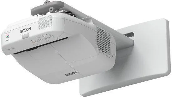 Epson EB-1410Wi - Interactieve Beamer