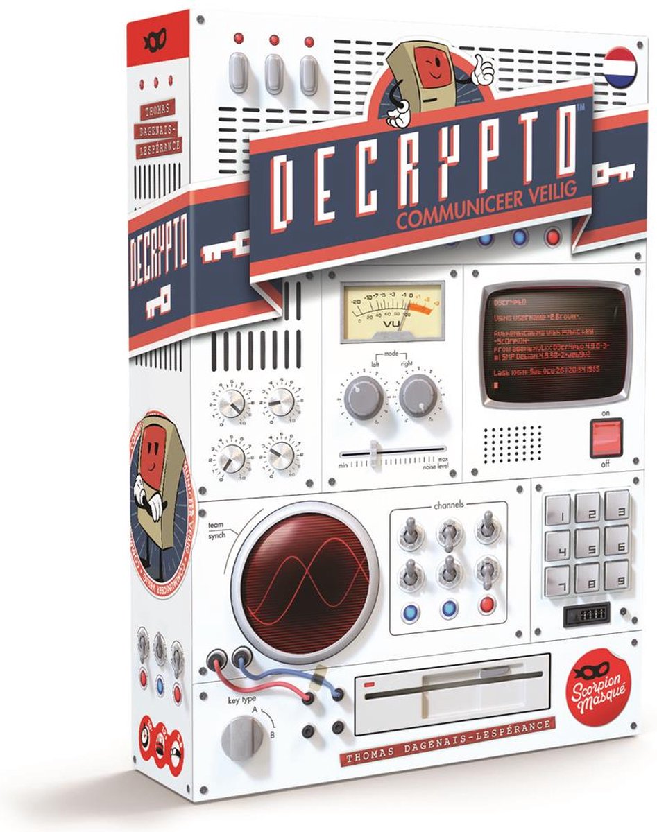 Elektronica