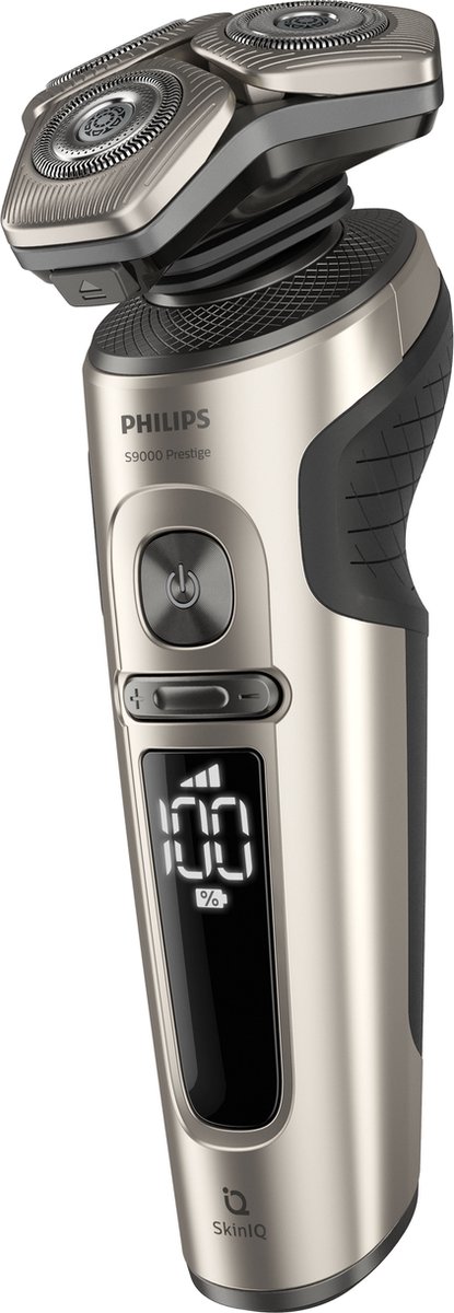Philips Shaver S9000 Prestige SP9883/35 - Scheerapparaat