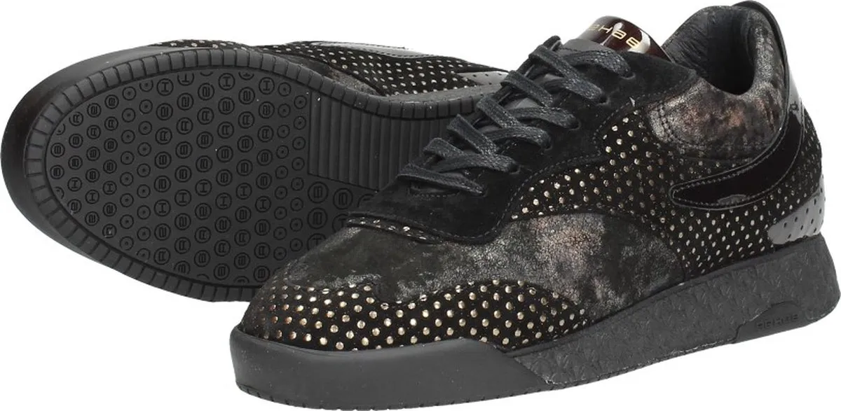 Kleding, Schoeisel, Schoen, Sneaker, Suede