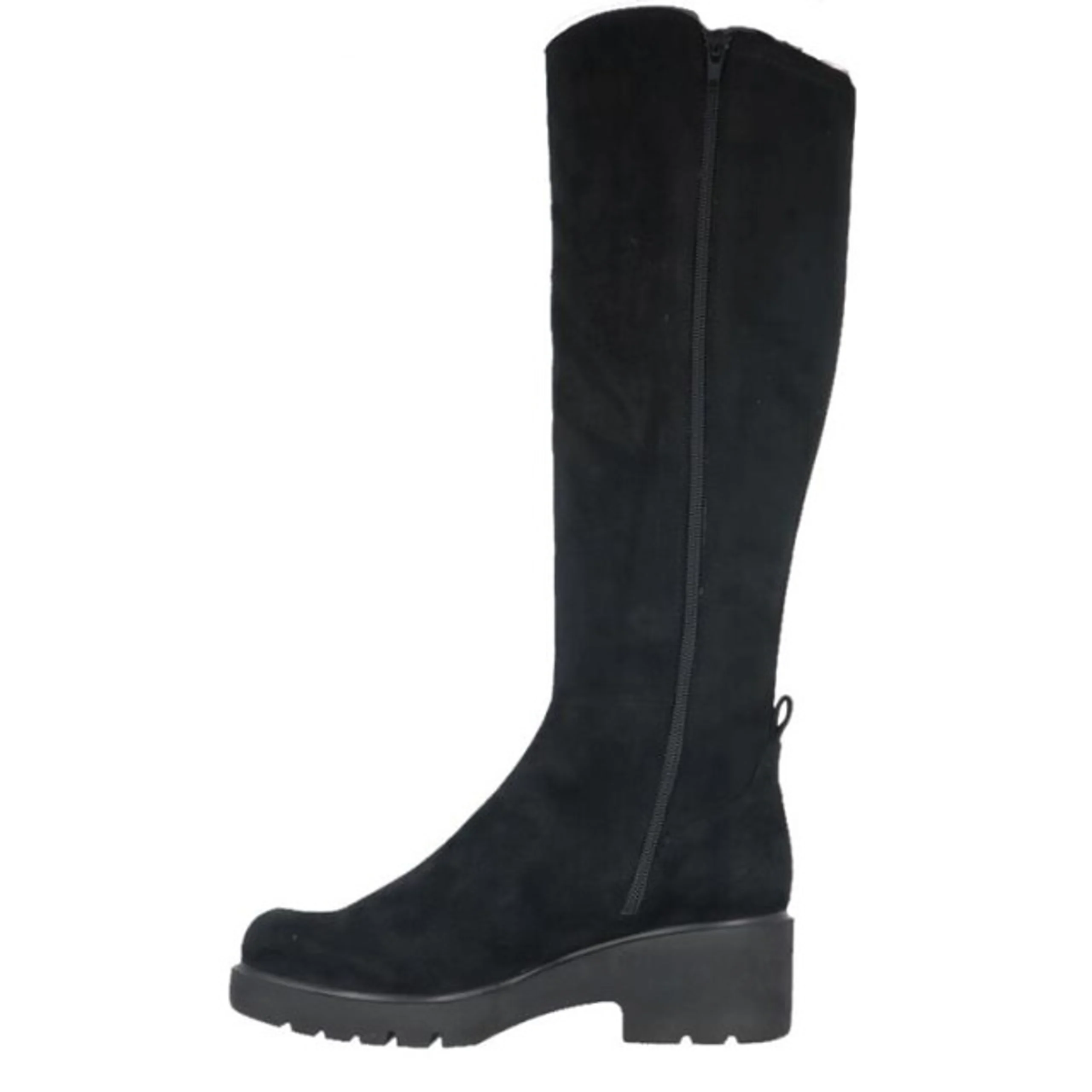 Unisa - maat 42- SuperLight laarzen met elastische schacht JABILO_ST| Unisa®