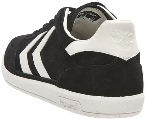 hummel Sneakers - 40 - VICTORY 065141 - Unisex - BLACK