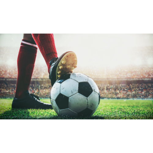 Voetbal