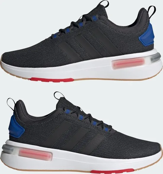 adidas Sportswear Racer TR23 - maat 40 2/3- Schoenen - Unisex - Grijs