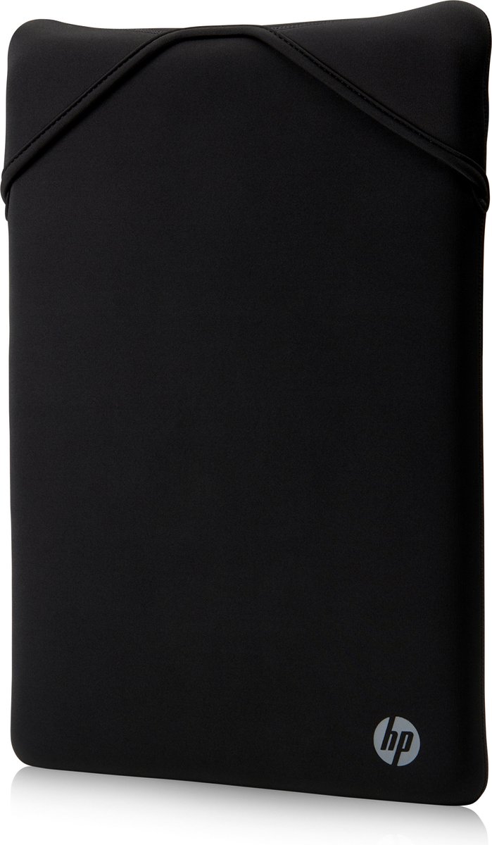 HP Beschermhoes 14" - Omkeerbaar - Zwart - Geo