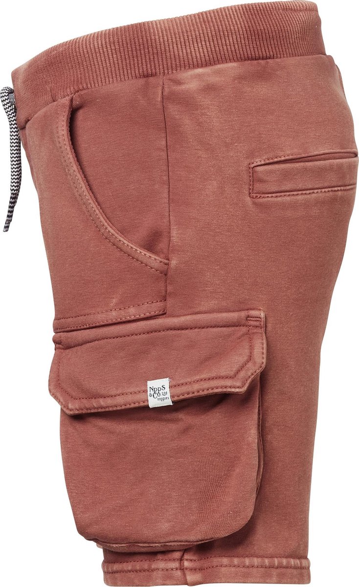 Noppies - maat 128- Broek Lisgarstreet - Henna