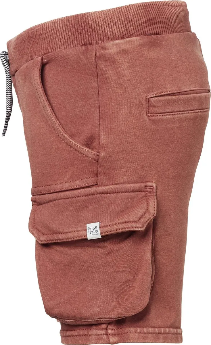 Noppies -maat 110- Broek Lisgarstreet - Henna
