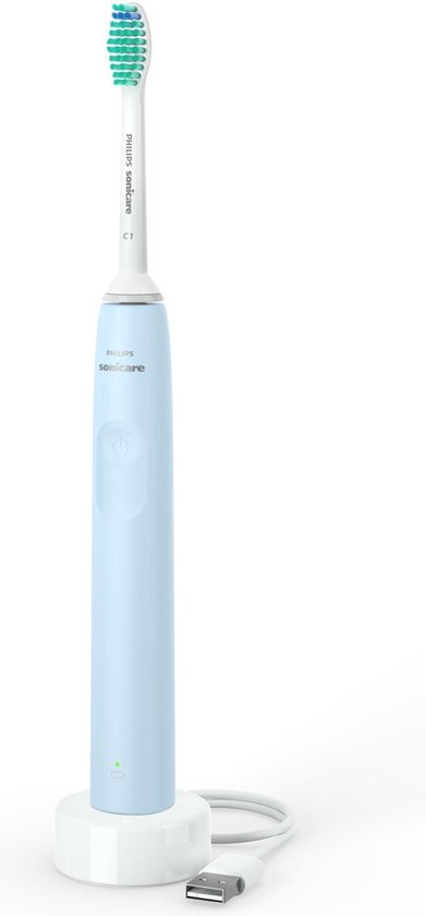Philips Sonicare 2100 – Elektrische Tandenborstel – HX3651/12