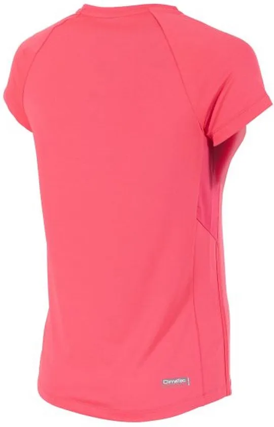 Reece - Maat XS -  Racket Shirt Dames