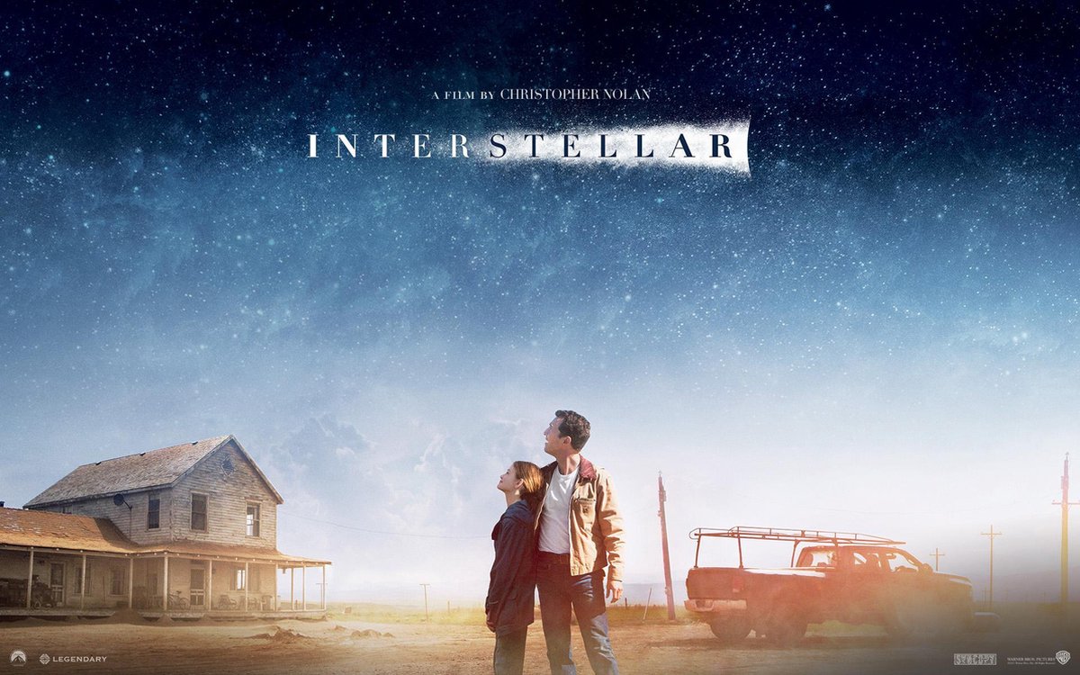 Interstellar (DVD)