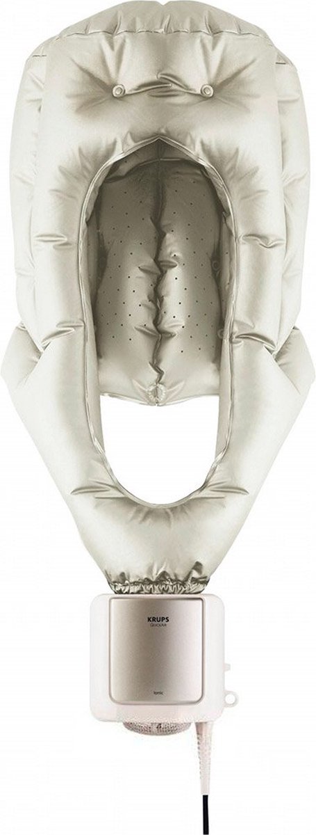 Krups CF 6000 Ionic - Droogkap