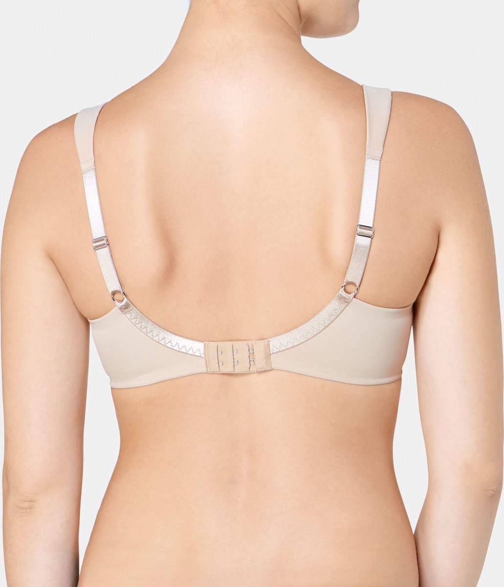 Triumph - Maat 100E - True Shape Sensation W01 Beha - Smooth Skin
