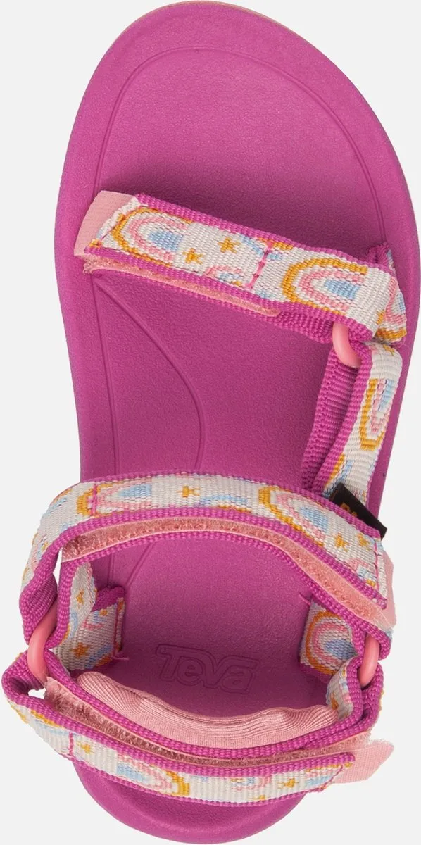 Teva - Maat 32-- K Hurricane XLT 2 Kinder Sandalen - Roze - Maat 32