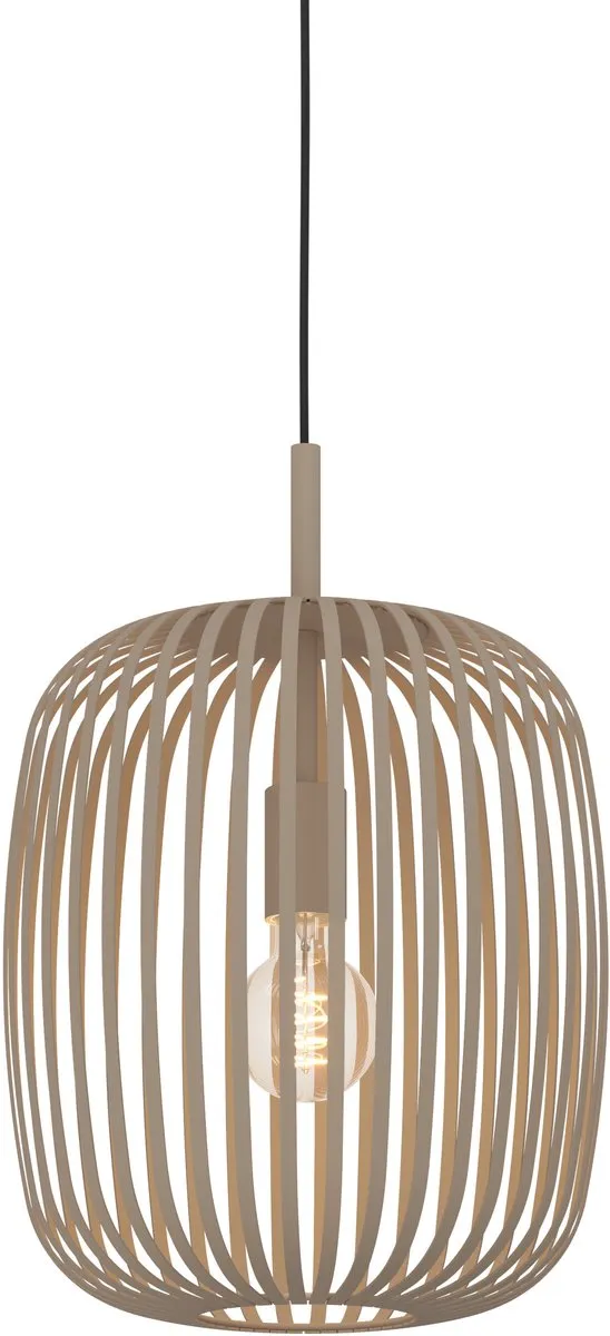kroonluchter, Lamp