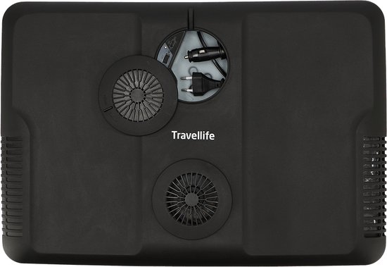 carower, travel life, laptop accessory, power hub, cable organizer