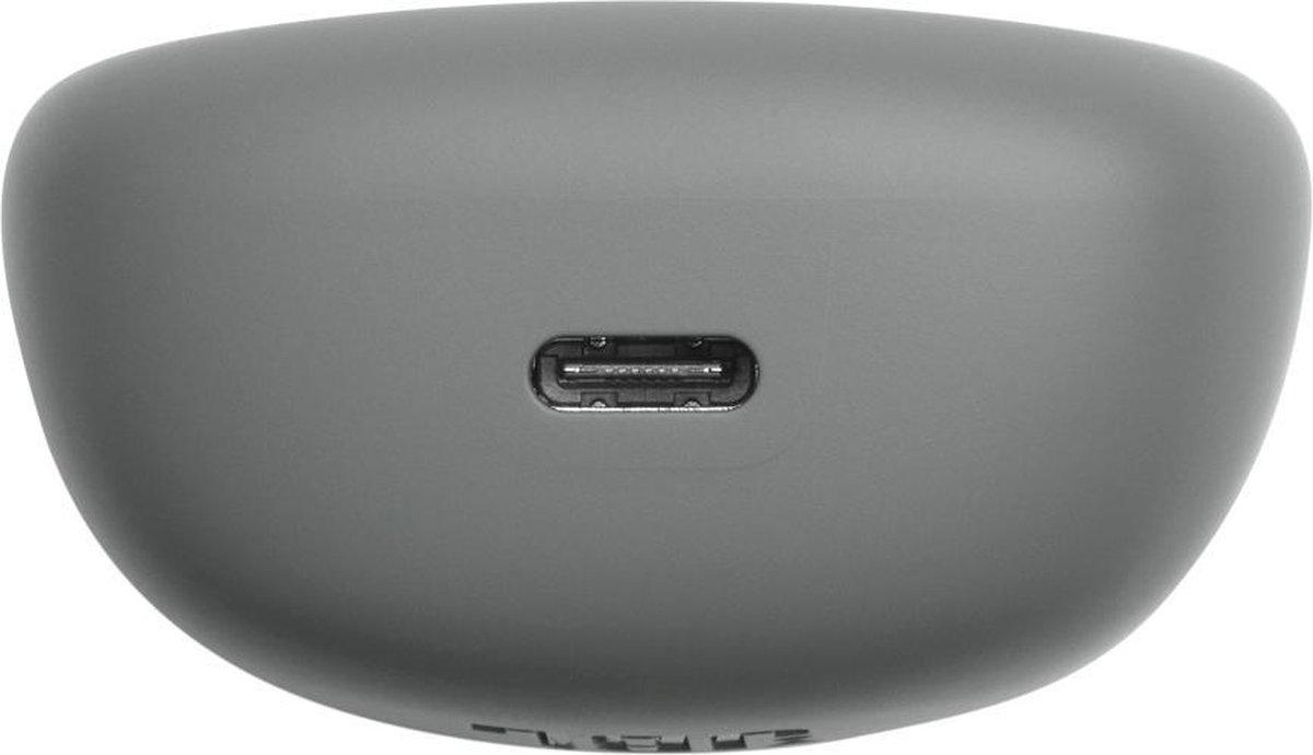 JBL TUNE 225TWS - Volledig Draadloze Oordopjes - Grijs