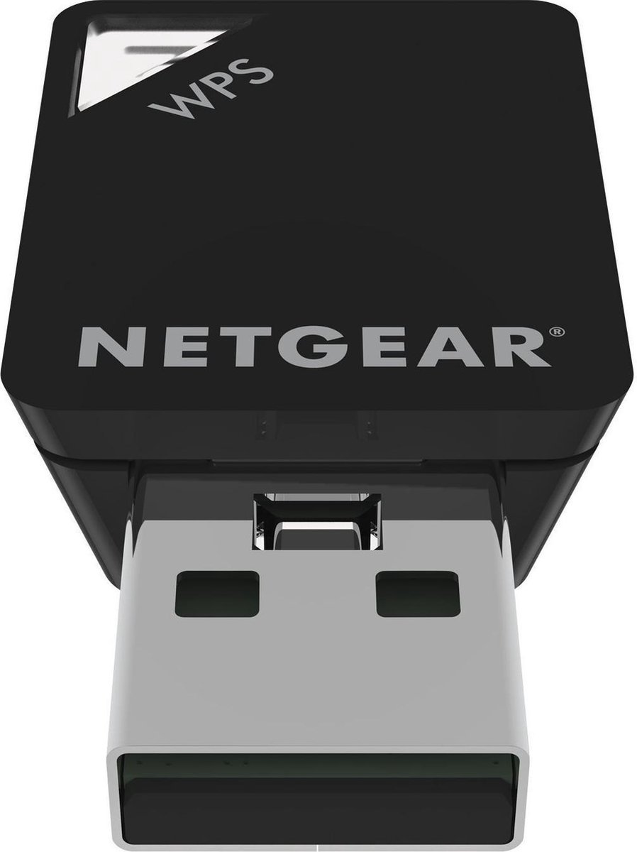 Netgear A6100 - Wifi-adapter