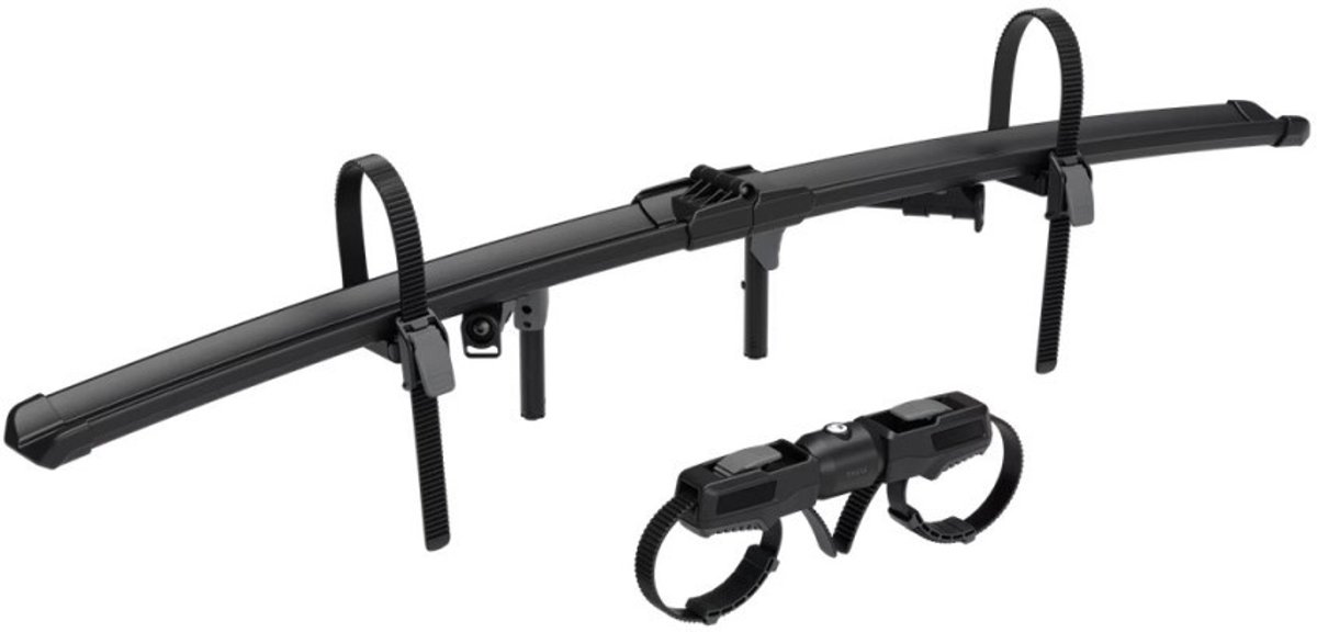 Thule EasyFold 3 foldable bike add-on - adapter voor fietsuitbreiding
