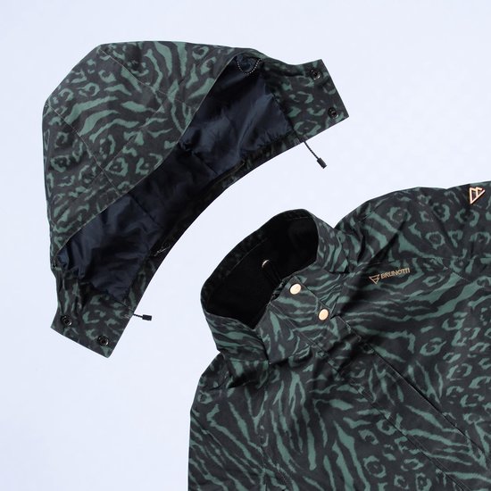 Brunotti Tiger-Heron Women Snowjacket - Maat XS