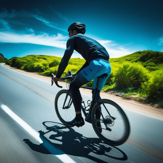 Fietsbroeken