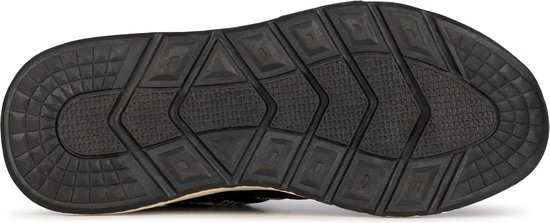 POSH by Poelman CAROCEL - maat 41 -  Dames Sneakers - Zwart