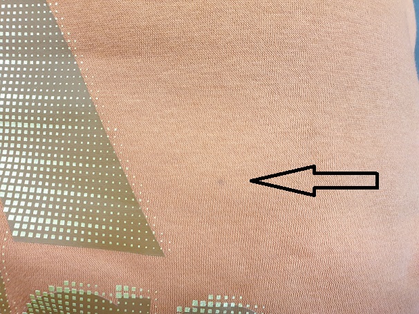 adidas - Maat XS - W Id Glam Sweat Dames Sporttrui - Tech Copper