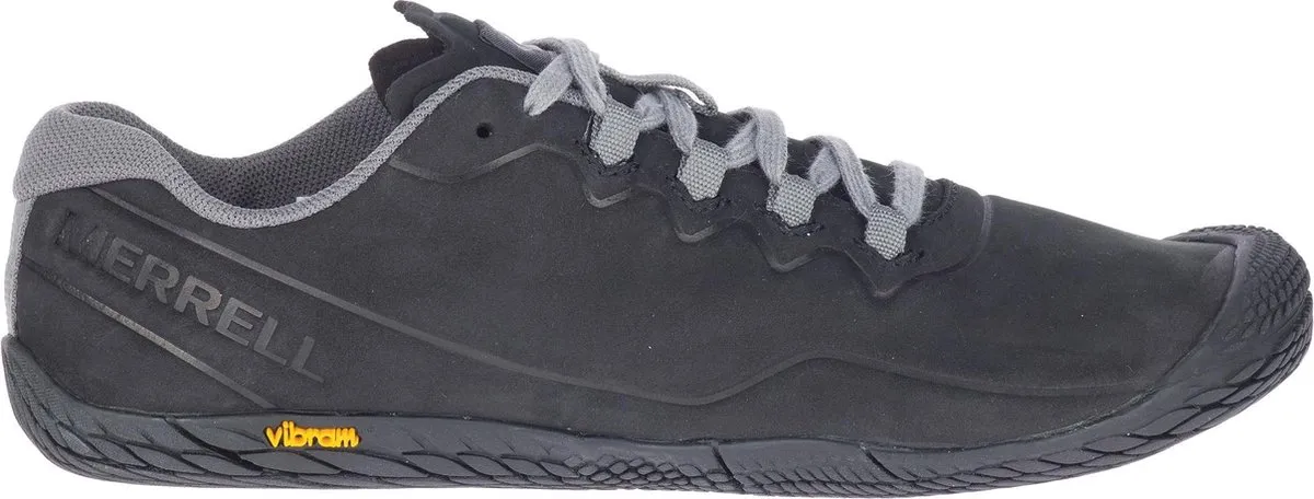 Merrell J003422 - Volwassenen - 38 - Wandelschoenen - Kleur: Zwart