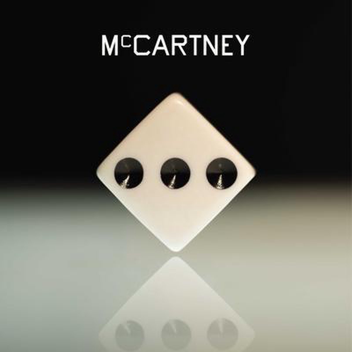 Paul McCartney - McCartney III (LP)