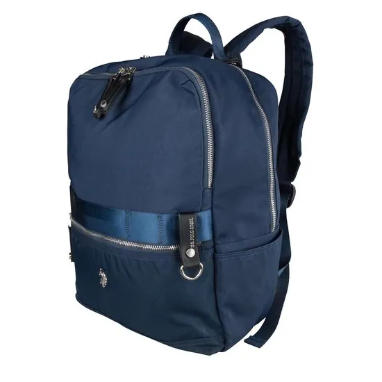 US POLO NEW WAGANER Tas Heren - Blauw
