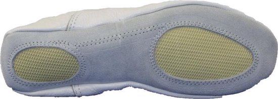 Rucanor Hamburg Turnschoen Wit - Indoor schoenen - wit - 44