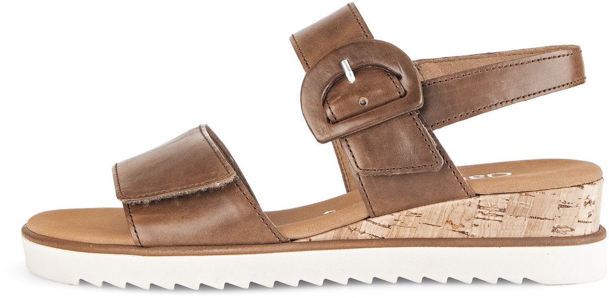 Gabor - maat 39 - Sandalen - Dames