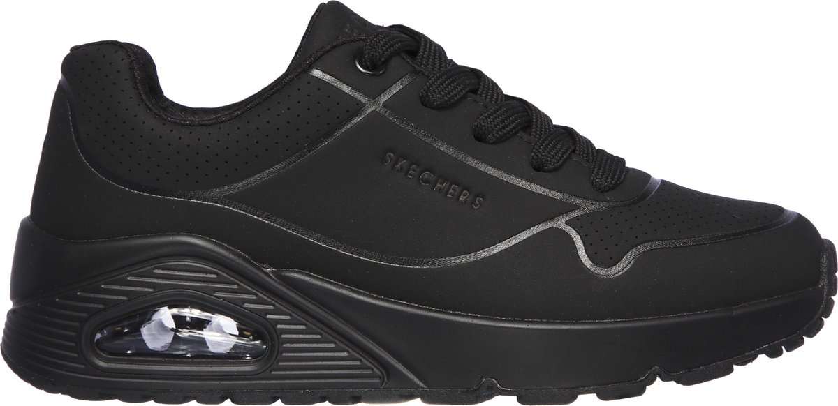 Skechers - maat 33 - Uno-Stand On Air - Jongens Sneakers