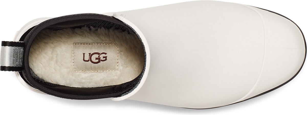 UGG - maat 37 - Droplet Dames Laarzen - White