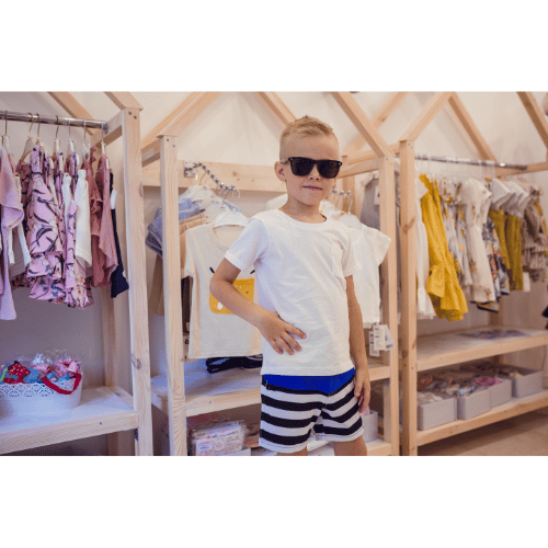 Kleding