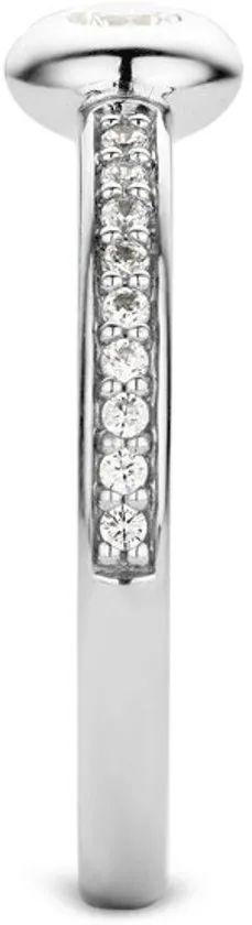Ti Sento - Luxury White - 12097ZI - 17.25 mm