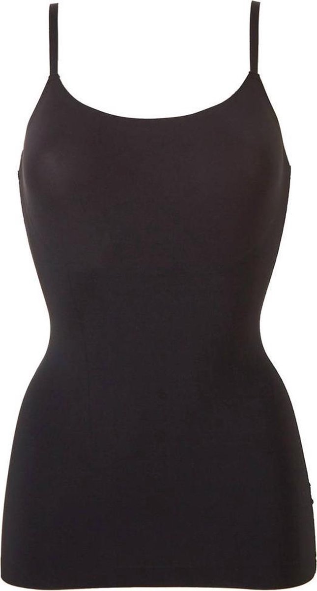 Spanx - Maat XL - Thistincts 2.0 Convertible Cami top - Zwart