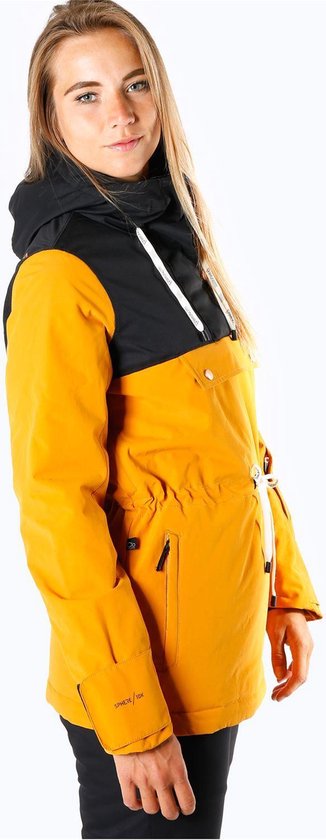 Brunotti Fireback Women Snowjacket - Maat XS