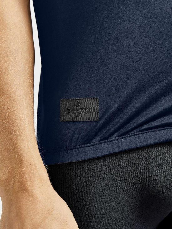 Craft Adv HMC Offroad SS Jersey M Fietsshirt Heren - Maat XXL