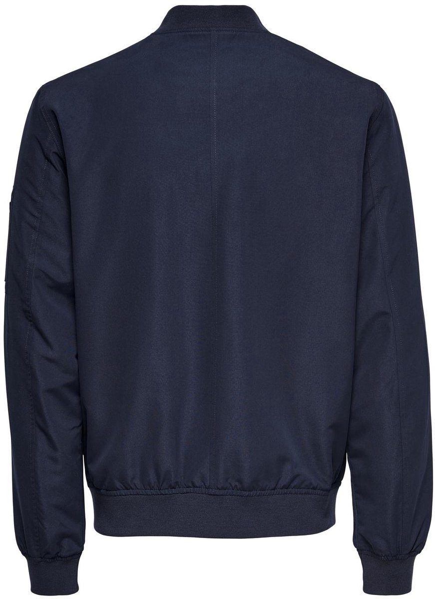 Jas, Blazer, Trui, Sweatshirt