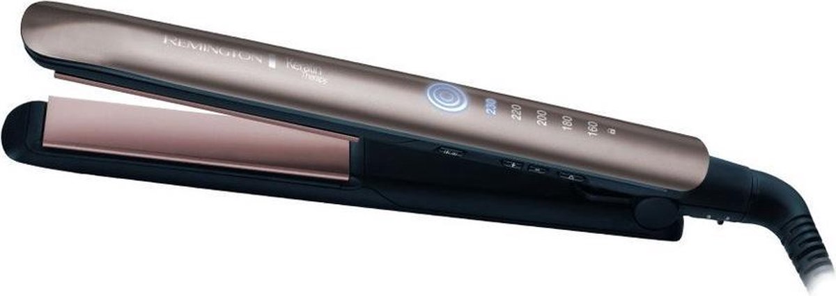 Remington Stijltang S8590