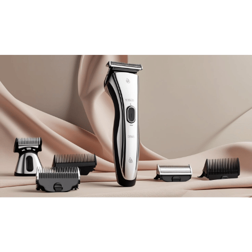 Bodygroomers