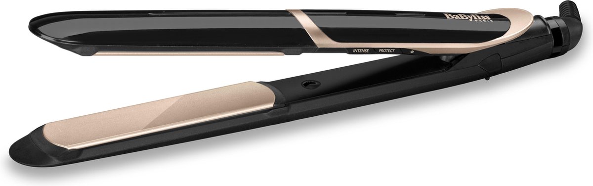 BaByliss Super Smooth ST393E – Stijltang